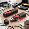 OLOEY Business Push-Pull USB Flash Drive