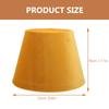 1Pcs Decorative Lampshade Made of High Quality Cloth Material Universal Fit for Most Lamps Table Floor Bedside Wall Lamp Home
