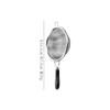 Stainless Steel 304 Tea Infuser & Strainer Set with Ceramic Filter Screen - Kung Fu Tea Accessories