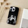Rapper YoungBoy Never Broke Again Phone Case For iPhone 17,16,15,14,13,12,11,Pro Max,Plus Candy Silver Cover