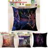 Cozy Cartoon Anime Pillowcase Featuring Fortnite Design Ideal For Office And Home Use
