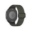 Kompatibles Samsung Watch8 Nylon Elastisches Armband - Unisex Sportliches Modeaccessoire
