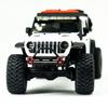 Axial 1/30 SCX30 Aluminum Bumper for Wrangler
