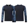 Children's Goalkeeper Anti-fall Long-sleeve Football Training Set