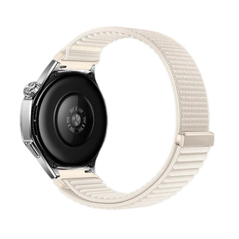 22mm Watchband Compatible with Huawei Watch GT6 Pro Accessories Breathable Nylon Strap Suitable for Huawei Watch GT6 46mm