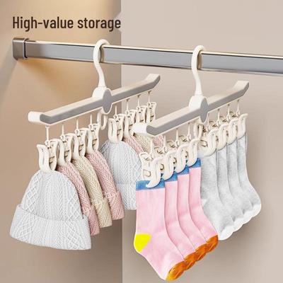 Çamaşır Ürünleri – Giysi Askıları