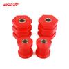 Front Lower Control Arm Bushing For Honda Civic EK EJ 1996 1997 1998 1999 2000 Stepwgn Polyurethane Car Replacement Kit