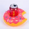 Inflatable Pool Drink Holder Floating Cup Stand