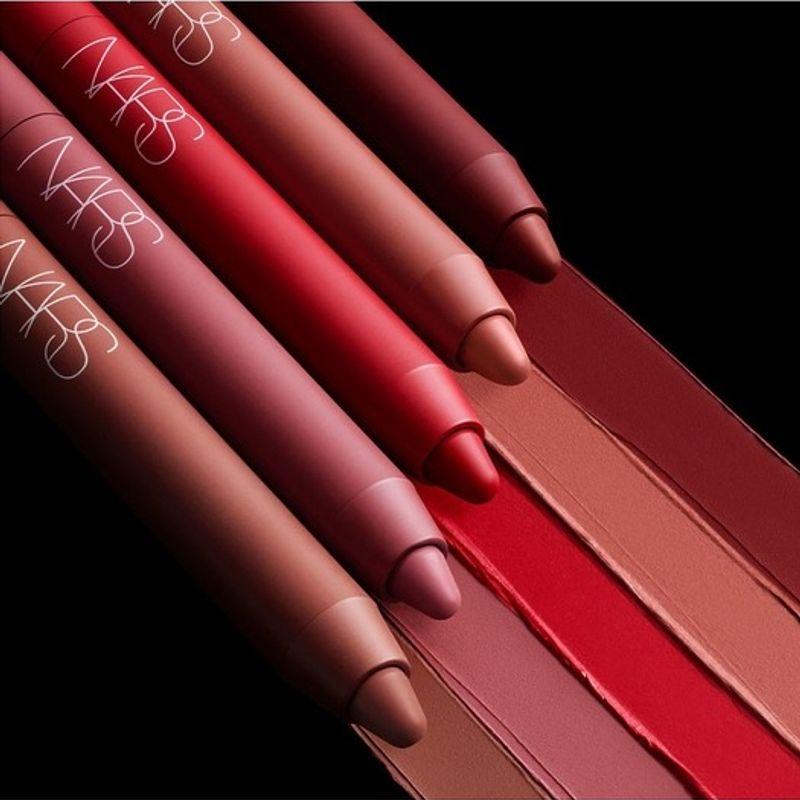 Powermatte High Intensity Lip Pencil