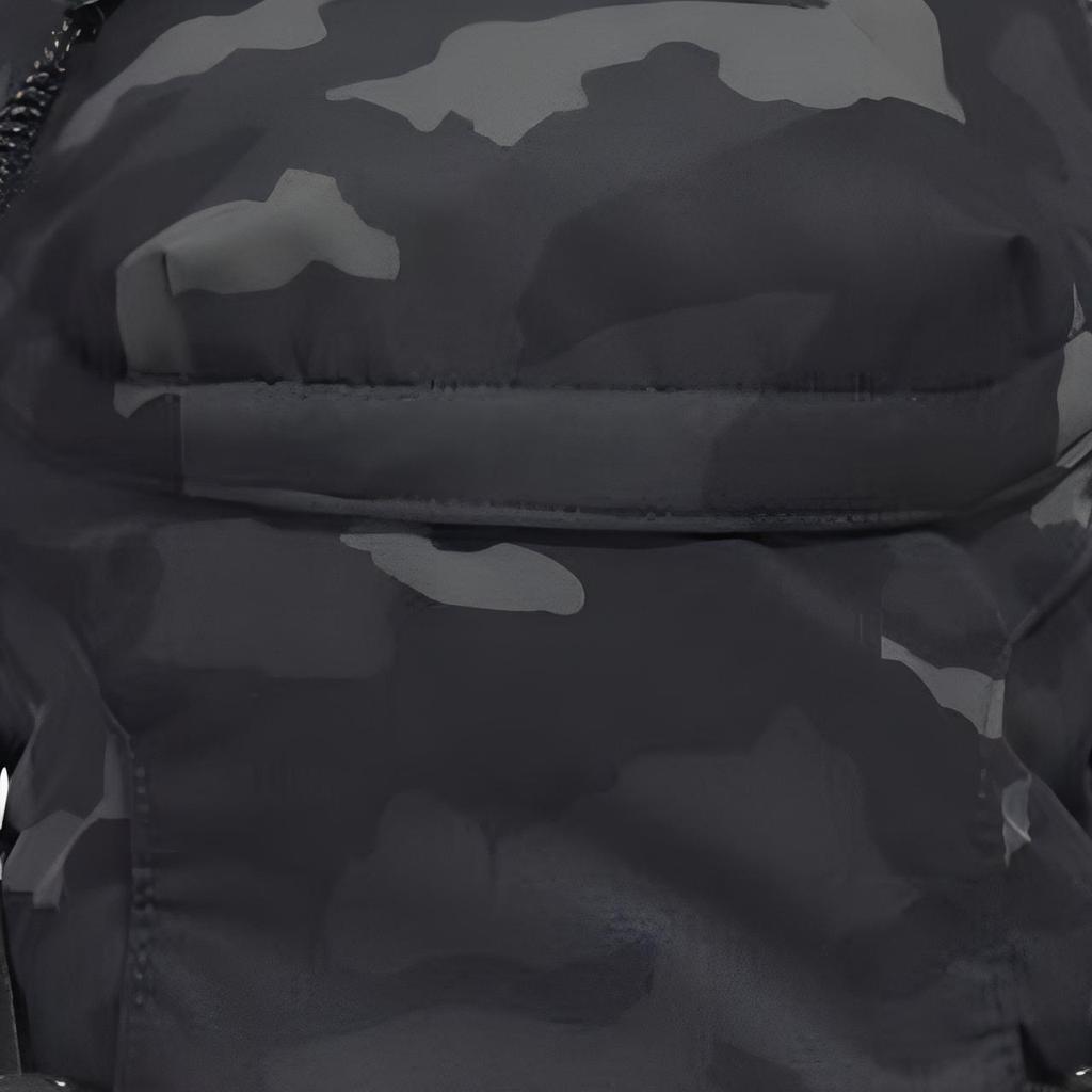 Men's Backpack Under Armour Fle Polyester Backpack Regular Unisex Black