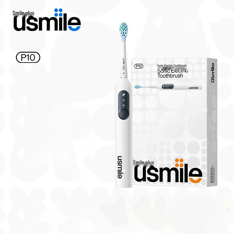 

USMILE P10 Sonic Electric Toothbrush
