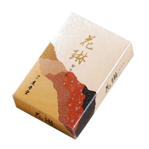 Karin Series Kunjudo Incense Sticks Karin Mini Size #36