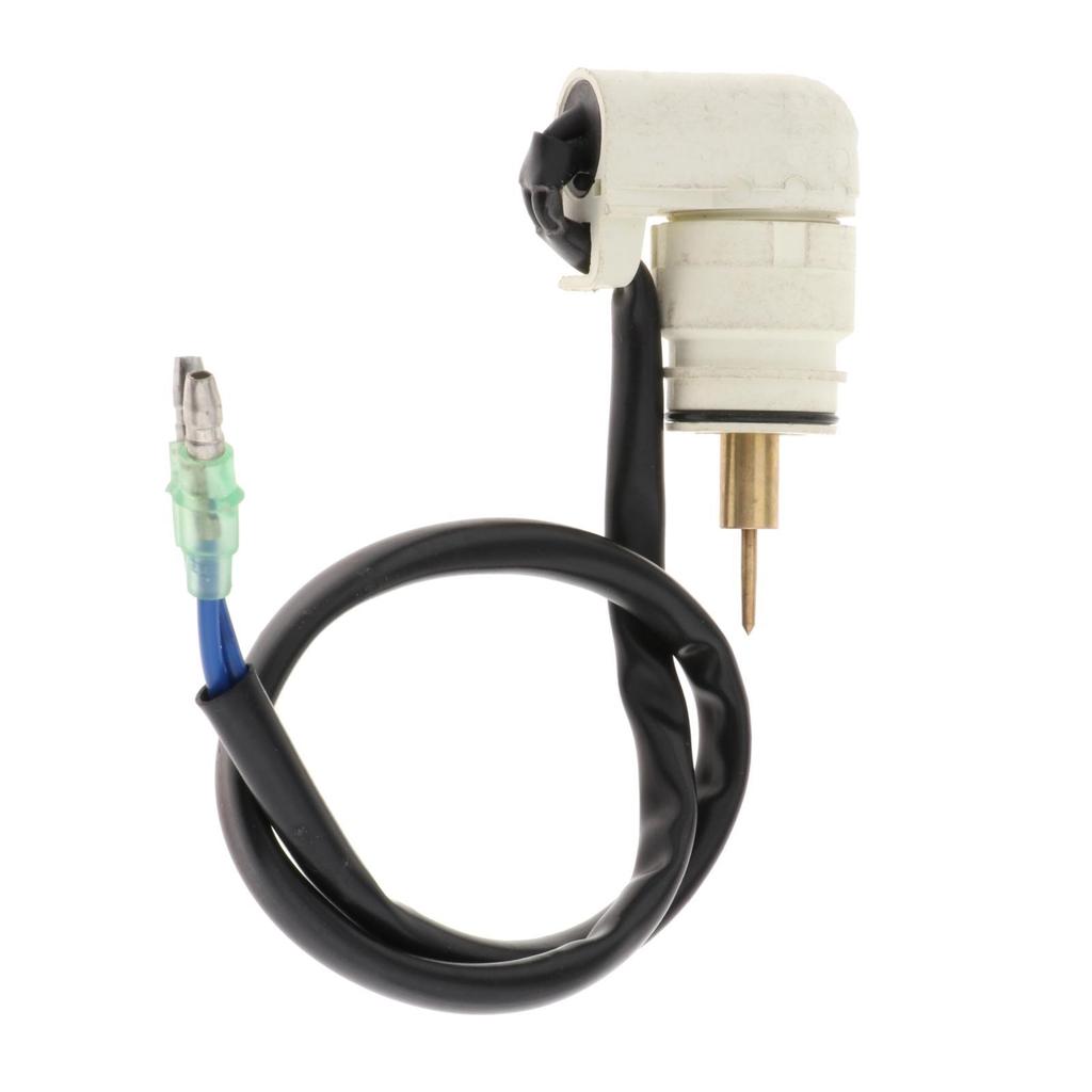 Starter Compatible with 20HP 25HP F25 F30 Replace