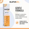 Blephagel Daily Eyelid Cleansing Gel Preservative Free 30g MADE IN FRANCE Thea