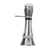 Fishing Reel Stand Balance Spinning Reel Balancer Support Body Keeper Fishing Tackle Gear Silver