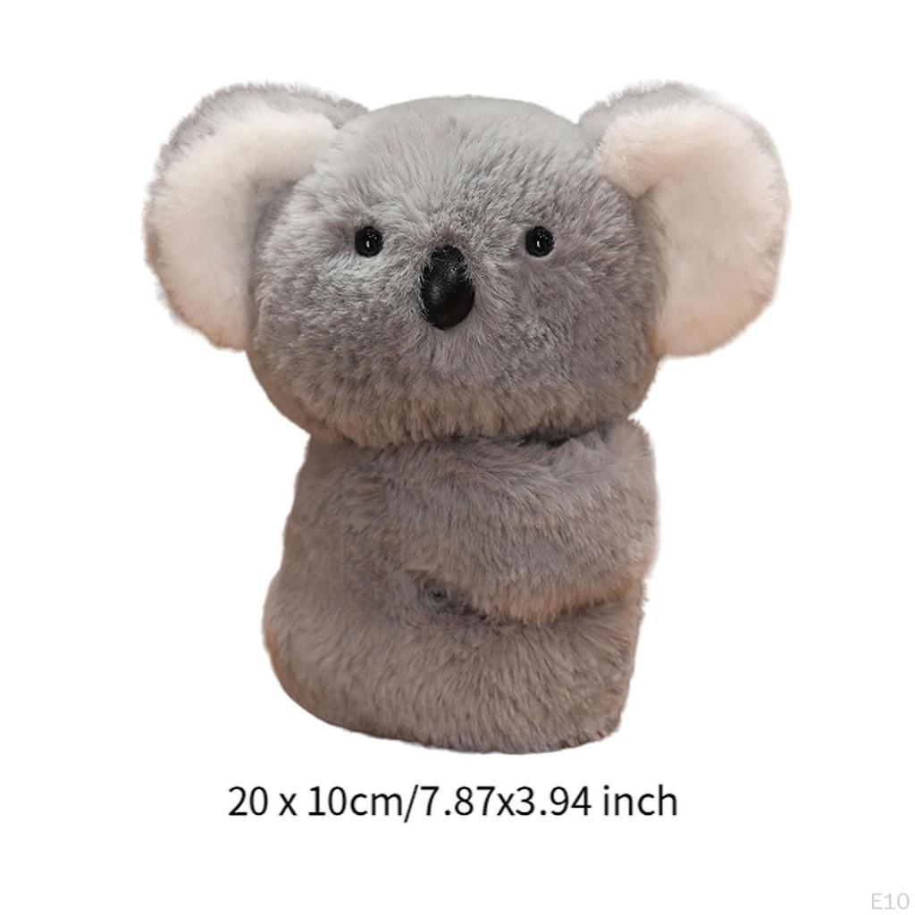 Animal Bracelet Plush Doll Animals Holiday Gifts Miniature Accessories Cute Party Favor