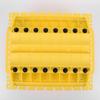 Engine Organizer Parts Tray Engine Cylinder Head Tray Organiser Auto Engine Part Organizer for Store Car Cylinder Head Parts