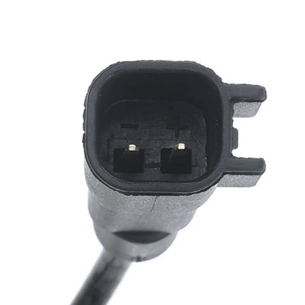 Rear Right & Left ABS Wheel Speed Sensor for Opel Insignia A 22831245 22831246