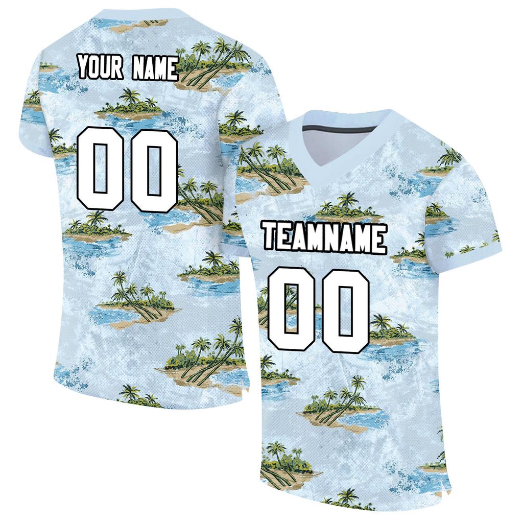 Fotbalové dresy na míru s potiskem Jméno a číslo týmu Sportovní uniforma Pro muže Ženy Mládež