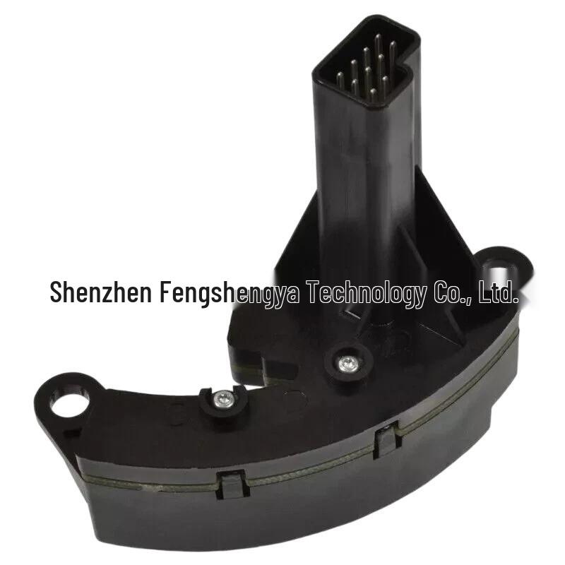 5135969AA Steering Angle Sensor for Dodge, Chrysler 300, and Mercedes-Benz Vehicles.