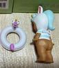Sonny Angel Summer Vacation Series Sun Kissed Unicorn Secret Collectible Rare