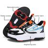 2025 New Children's Roller Skates for Boys and Girls Casual Outdoor Sports Shoes Gifts for Kids and Adults