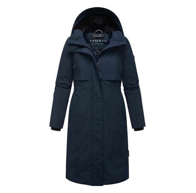 Куртка зимняя Navahoo Eismelodie EU S