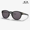 Oakley Oakley Latch Daily UV Protection Sunglasses