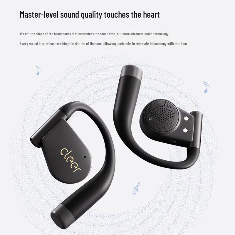 

cleer Air 2 Open-Ear Earbuds