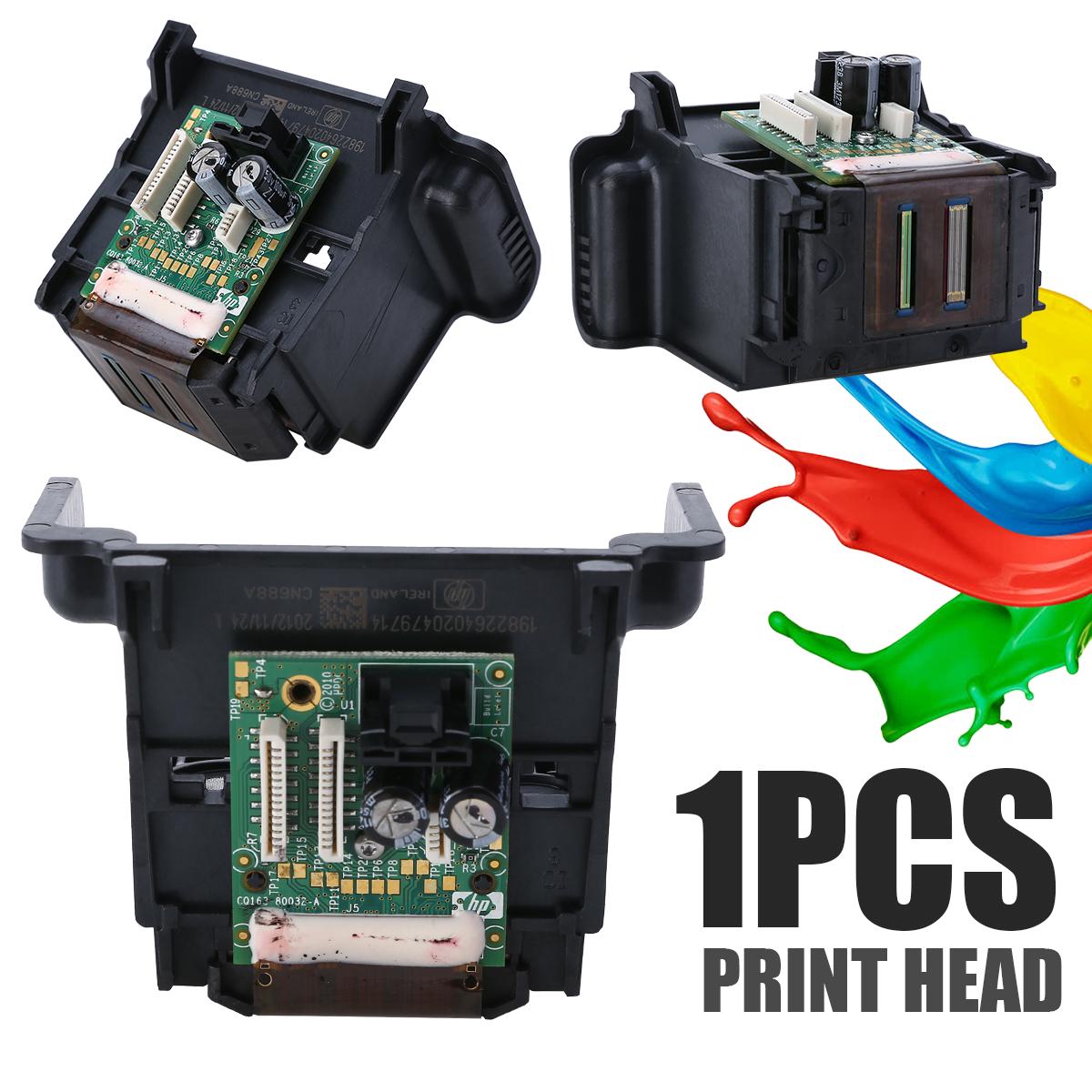 

PDTO 1 шт. новая печатающая головка HP688 CN688A 364 для HP 3070 3520 5525 4615 4620 5520 5510