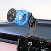 Magnetic Car Phone Holder for Tesla Model 3/Y/X/S Car Display Screen Side 360 Degree Rotation Car Mount for IPhone 12 13 14 15