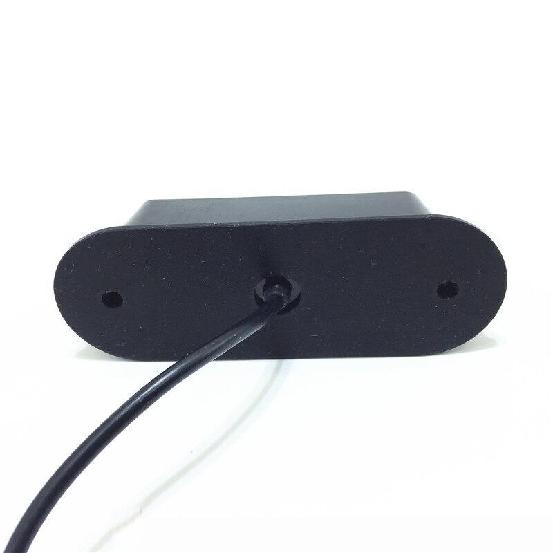 3 LED Amber Red Blue White Car Truck Emergency Strobe Light Engineering Rescue Vehicle Auto Caution Warning Flashing Lights