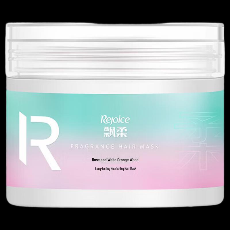 Rejoice Paris Encounter Nourishing Hair Mask