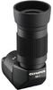 OLYMPUS Angle Finder for Digital SLR Cameras Vari-Magnitude VA-1