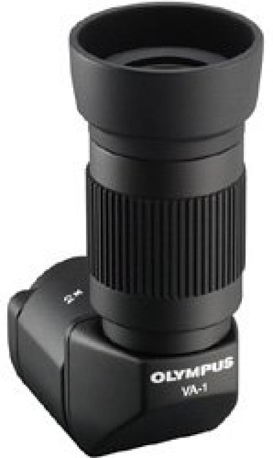 OLYMPUS Angle Finder for Digital SLR Cameras Vari-Magnitude VA-1