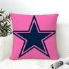 Aesthetic Art Display of FivePointed Stars Pillow Case linen pillow case sofa home decor cushion cover cushion cove