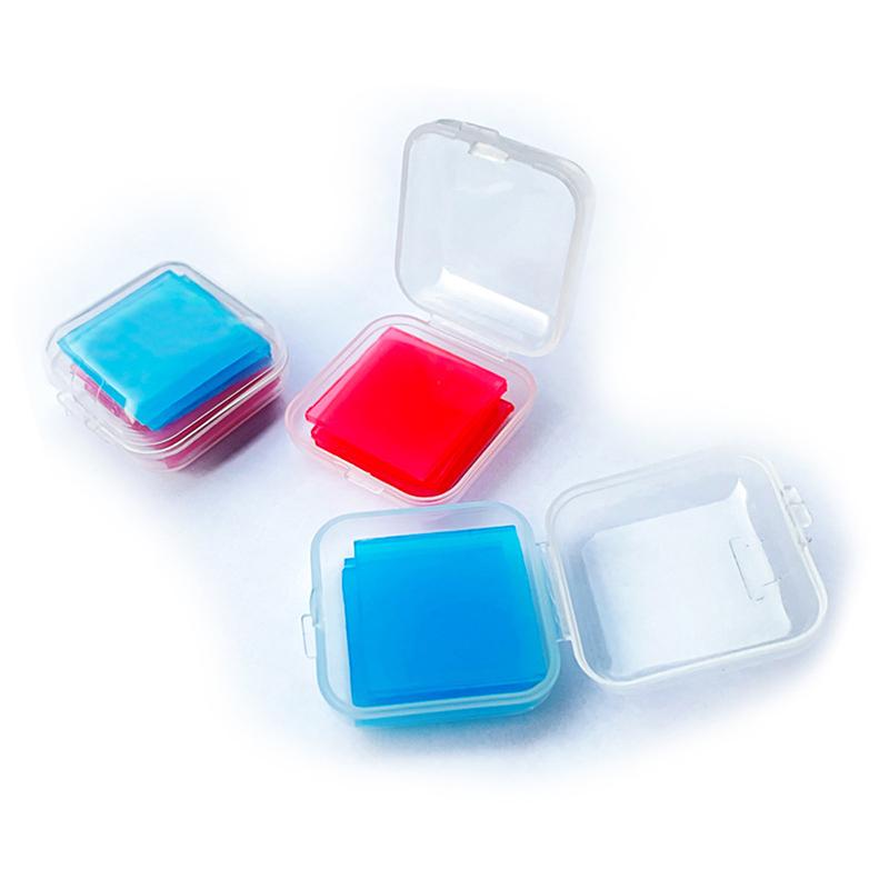 Malen Ton Stickerei Kreuzstich Bohren Schlamm Klebepunkt Bohrwerkzeug