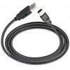ABS USB Adapter Cable For Printer Scanner Digital Camera Hard Disk Firewires To USB