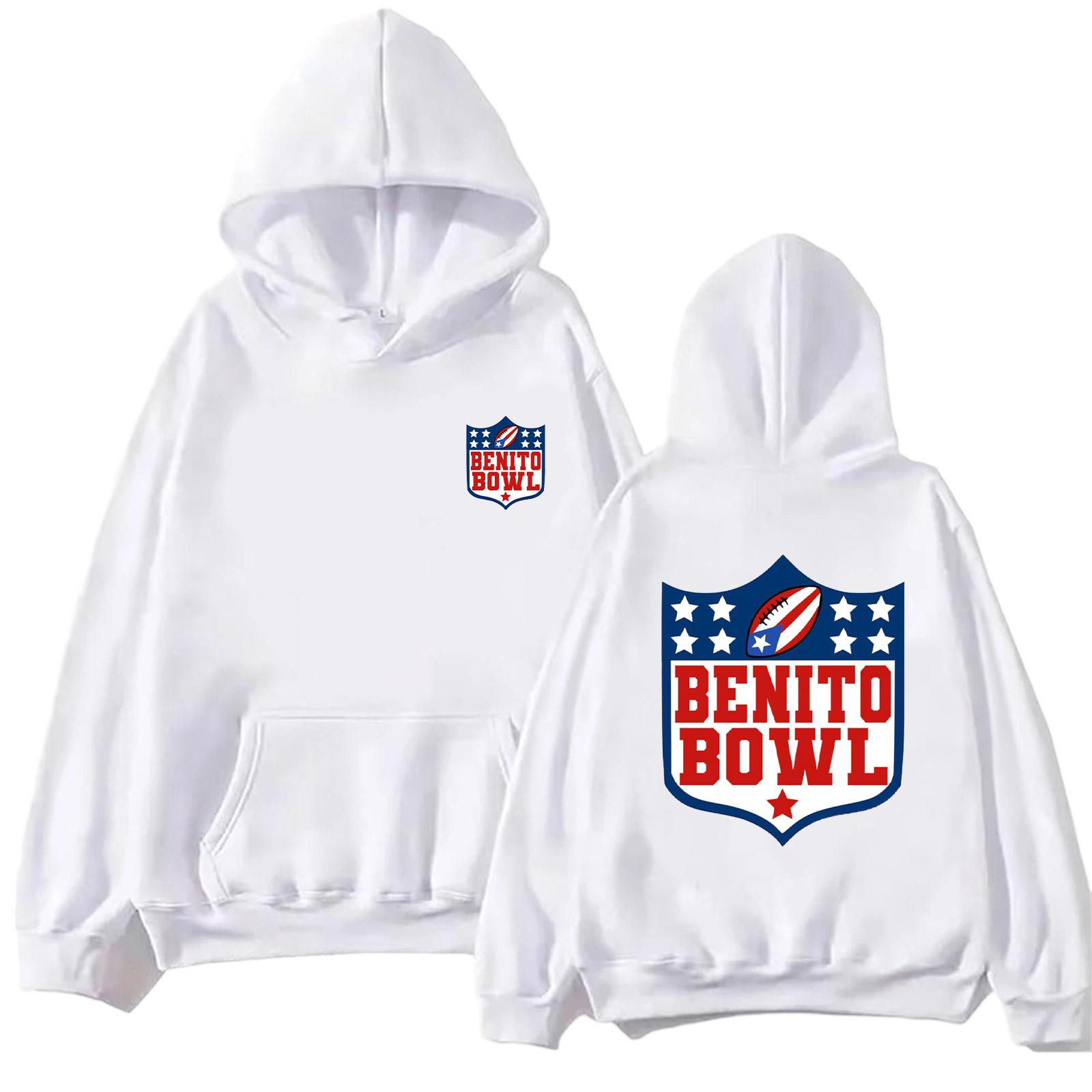 Женская модная повседневная универсальная повседневная толстовка с капюшоном повседневная толстовка с длинными рукавами и нашивками сверху XL белый 1690₽