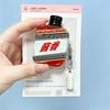 INS Creative Bottle Cap Moutai Bluetooth Headset Case for Apple AirPods 1 /1/pro1 Generation Protective Case