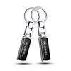 Car Badges Keychain Epoxy Metal Key Rings Interior Decor For Opel Insignia Astra Antara Meriva Zafira H G Corsa Car Valve Cap Hksh09