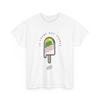 Men's and Women's T-shirts Tour De France Creme Graphic T-Shirt