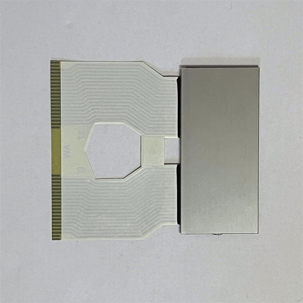 LCD Display Screen 110008872002 For Smart Fortwo 450 Instrument Cluster 1998-07