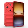 Huawei Honor X70/X9D/Magic 8 Lite Phone Case,Soft TPU Shockproof Phone Cover for Huawei Honor X70/X9D/Magic 8 Lite