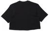 Adidas Originals T Shirt Women's Black FM2630