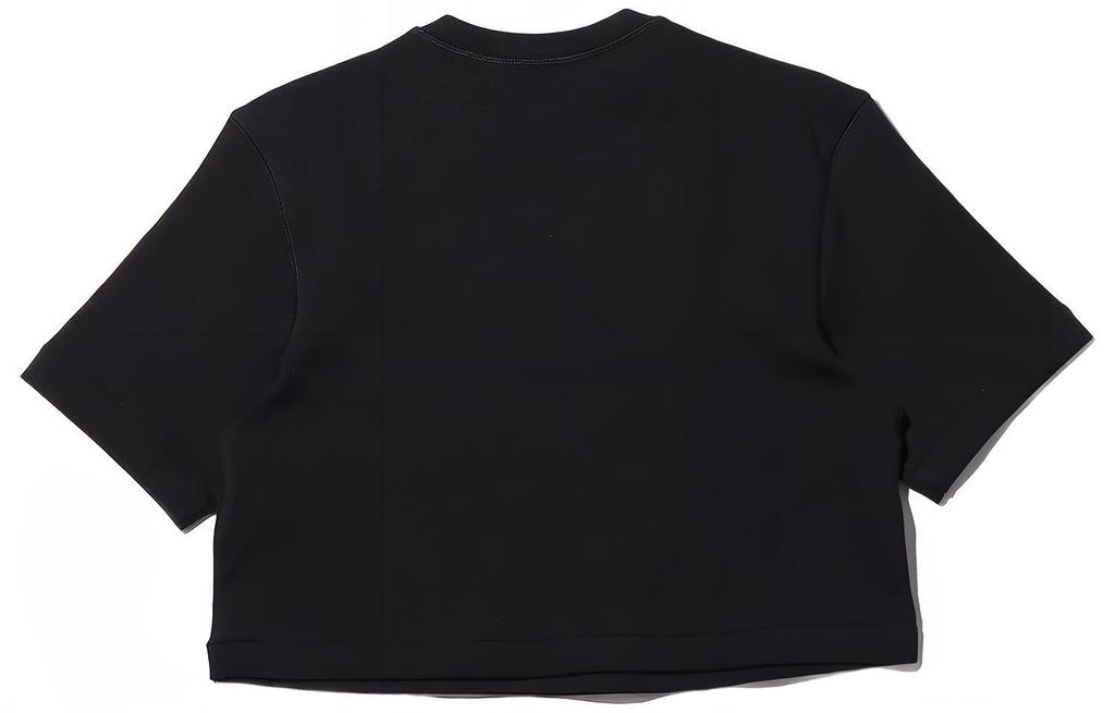 Adidas Originals T Shirt Women's Black FM2630