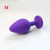 Prostate Massager Anal Butt Plug Anus Expandable Bdsm Bondage Sex Buttplug Erotic Accessories Sex Toys For Woman