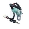 1PC Truck Ignition Steering Lock Switch With Keys A9424600004 A9434600004 For Merecdes-Benz Actros Axor Atego O300 O400 O500