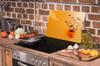 Glass Stove Top Protector 70x52 Pop Art