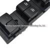 Nissan Electric Car Window Main Control Switch 25401-1CA6A